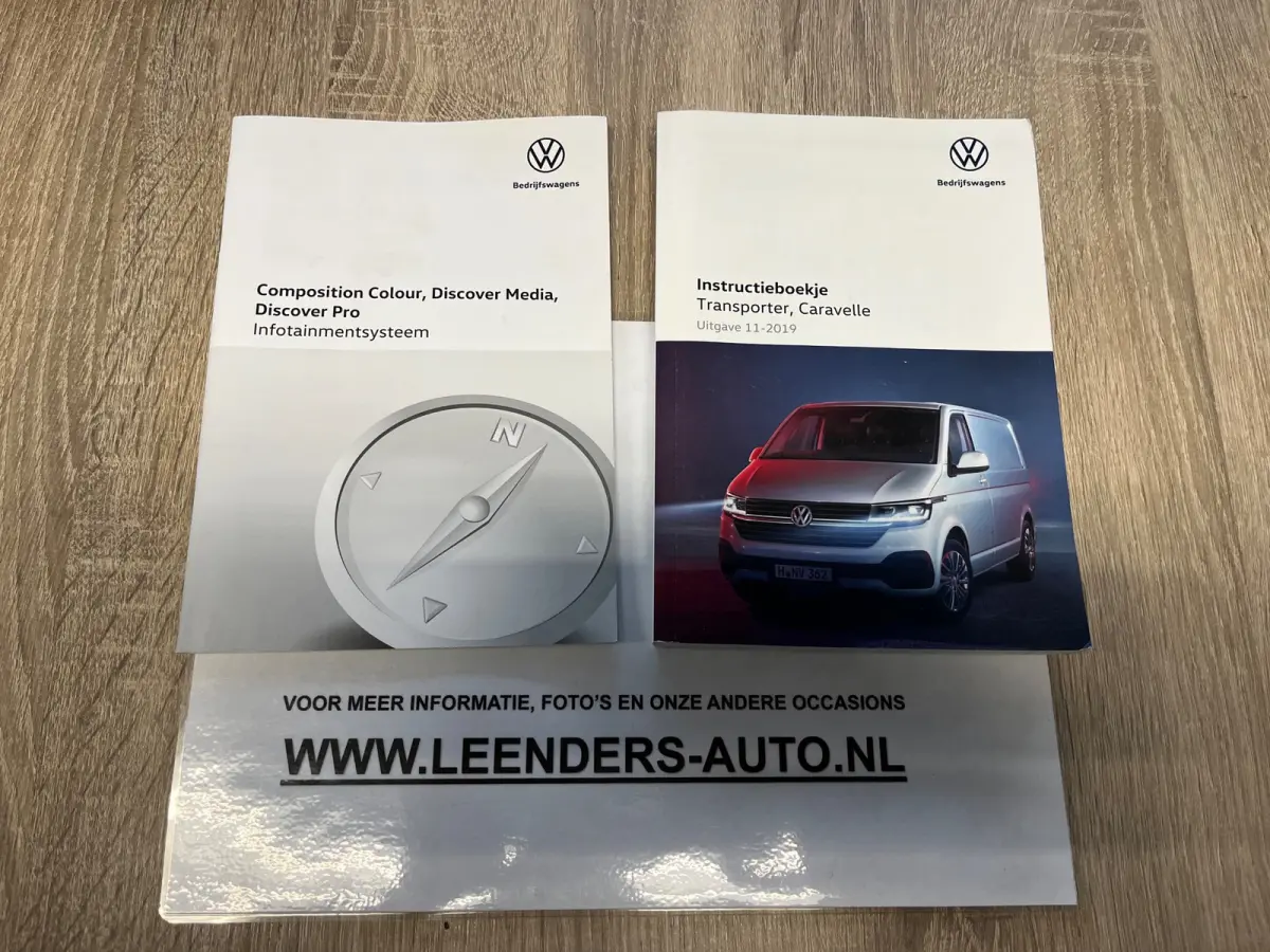 4Motion 4x4 L2H1 DSG Automaat Servicewagen 2.0 TDI 150PK euro6, Inrichting, V230, Trekhaak, RIJKLAARPRIJS!