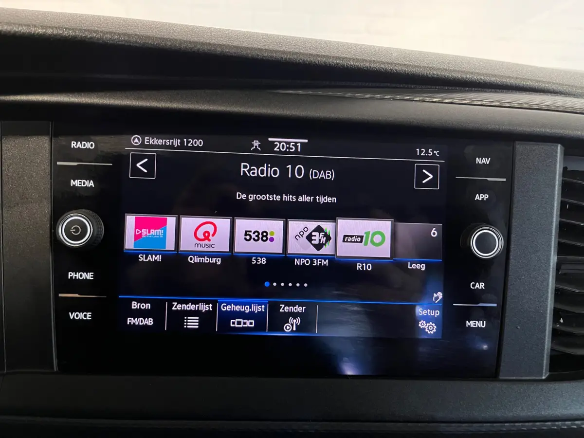 4Motion 4x4 L2H1 DSG Automaat Servicewagen 2.0 TDI 150PK euro6, Inrichting, V230, Trekhaak, RIJKLAARPRIJS!