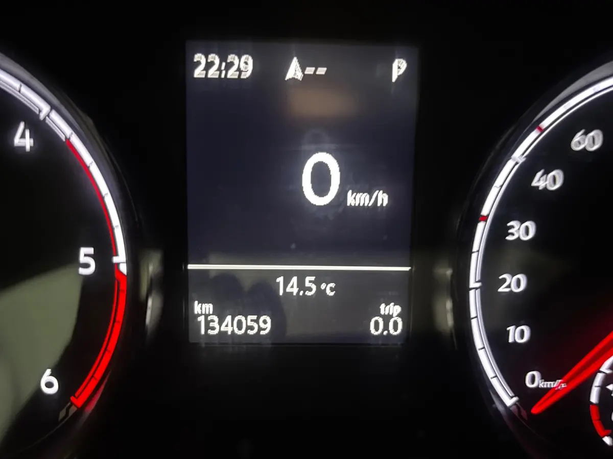 4Motion 4x4 L2H1 DSG Automaat Servicewagen 2.0 TDI 150PK euro6, Inrichting, V230, Trekhaak, RIJKLAARPRIJS!