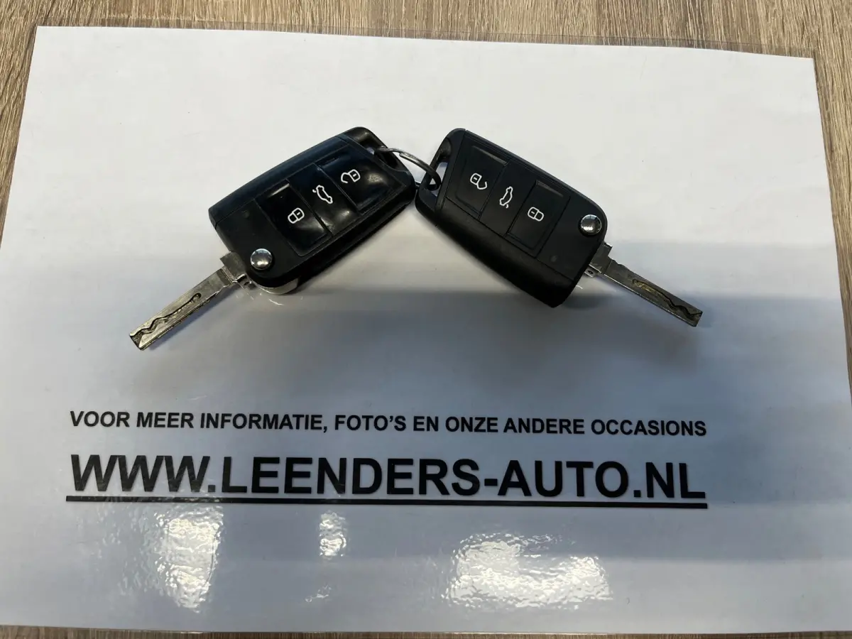 4Motion 4x4 L2H1 DSG Automaat Servicewagen 2.0 TDI 150PK euro6, Inrichting, V230, Trekhaak, RIJKLAARPRIJS!