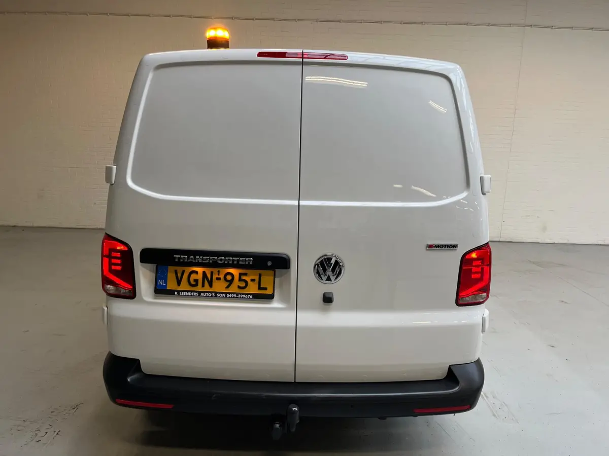 4Motion 4x4 L2H1 DSG Automaat Servicewagen 2.0 TDI 150PK euro6, Inrichting, V230, Trekhaak, RIJKLAARPRIJS!