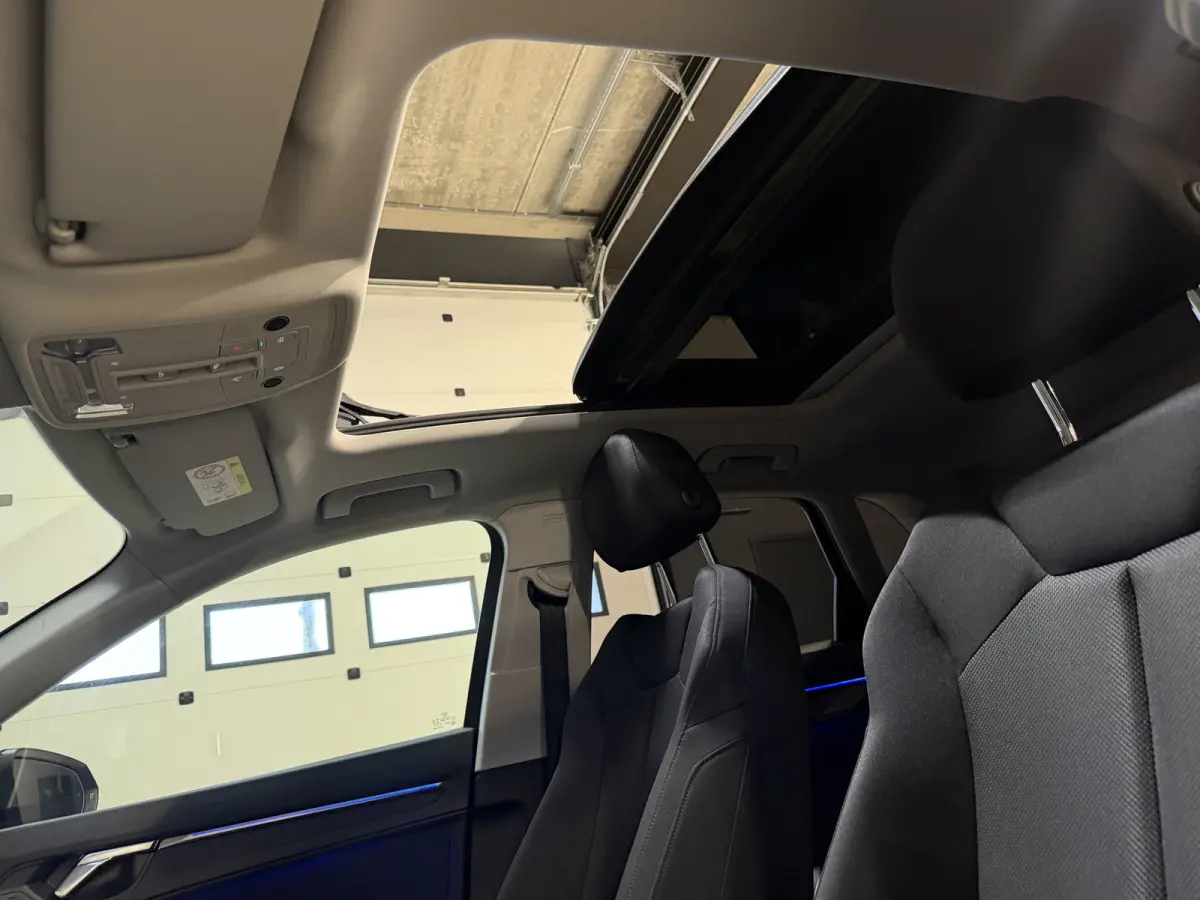 35 TFSI Advanced | Panoramadak | Elektr. trekhaak | Sfeerverlichting | B&O | Camera | Full LED | Carplay