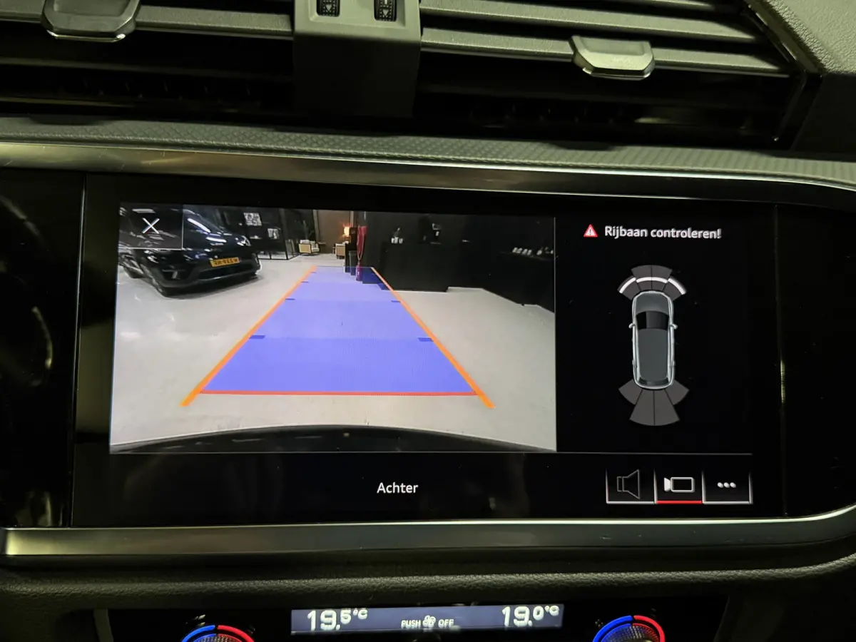 35 TFSI Advanced | Panoramadak | Elektr. trekhaak | Sfeerverlichting | B&O | Camera | Full LED | Carplay