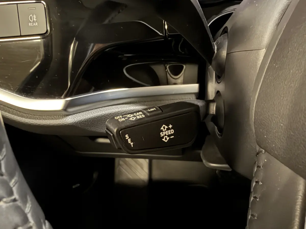 35 TFSI Advanced | Panoramadak | Elektr. trekhaak | Sfeerverlichting | B&O | Camera | Full LED | Carplay