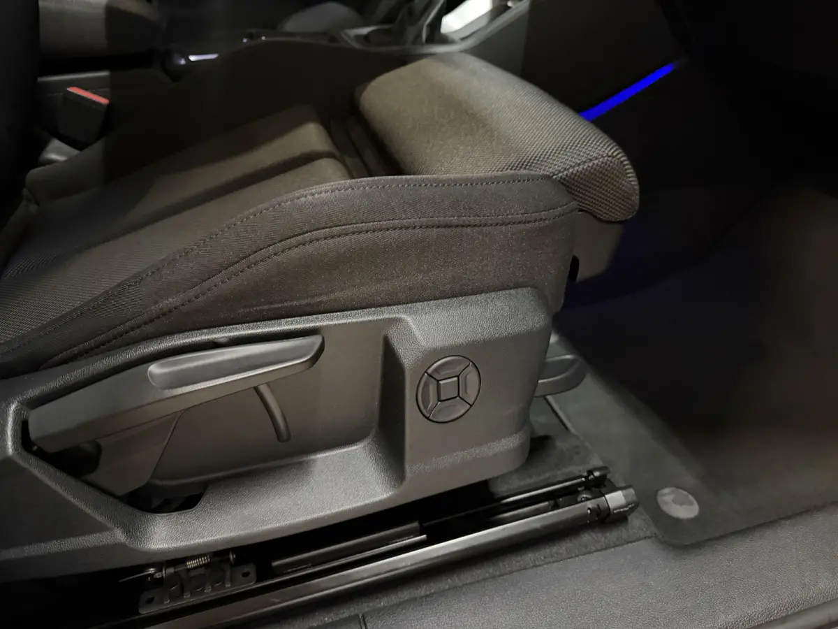 35 TFSI Advanced | Panoramadak | Elektr. trekhaak | Sfeerverlichting | B&O | Camera | Full LED | Carplay