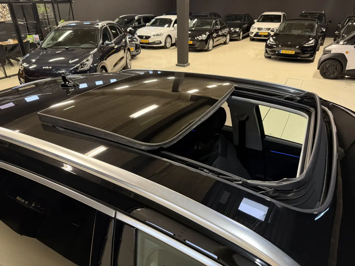 35 TFSI Advanced | Panoramadak | Elektr. trekhaak | Sfeerverlichting | B&O | Camera | Full LED | Carplay