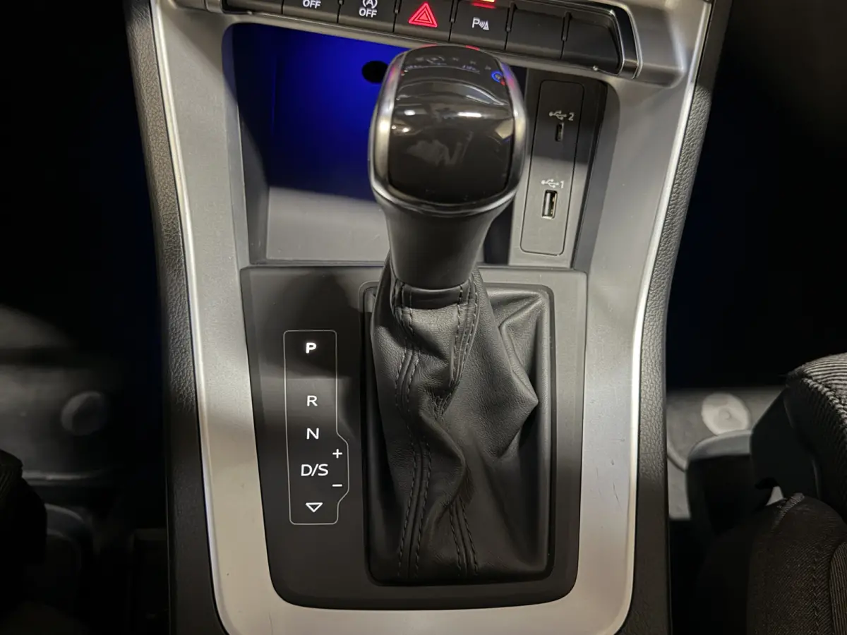 35 TFSI Advanced | Panoramadak | Elektr. trekhaak | Sfeerverlichting | B&O | Camera | Full LED | Carplay