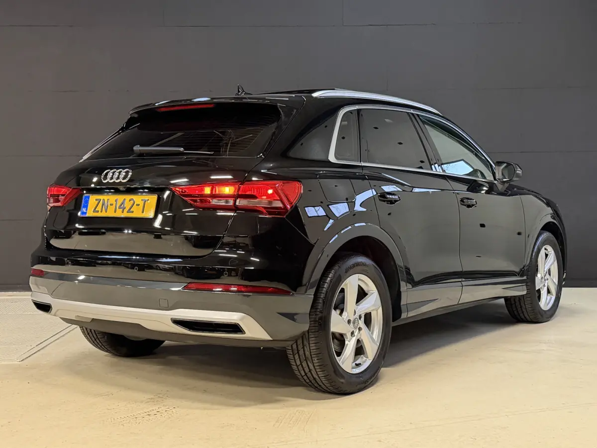 35 TFSI Advanced | Panoramadak | Elektr. trekhaak | Sfeerverlichting | B&O | Camera | Full LED | Carplay
