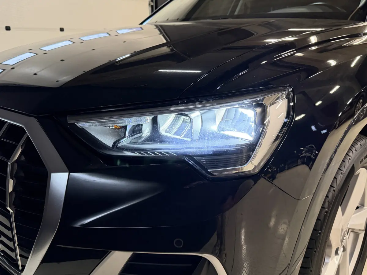 35 TFSI Advanced | Panoramadak | Elektr. trekhaak | Sfeerverlichting | B&O | Camera | Full LED | Carplay