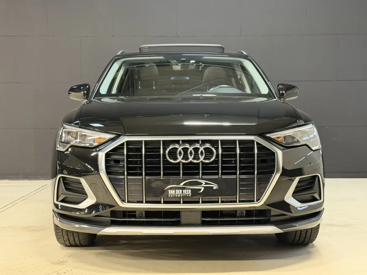 35 TFSI Advanced | Panoramadak | Elektr. trekhaak | Sfeerverlichting | B&O | Camera | Full LED | Carplay