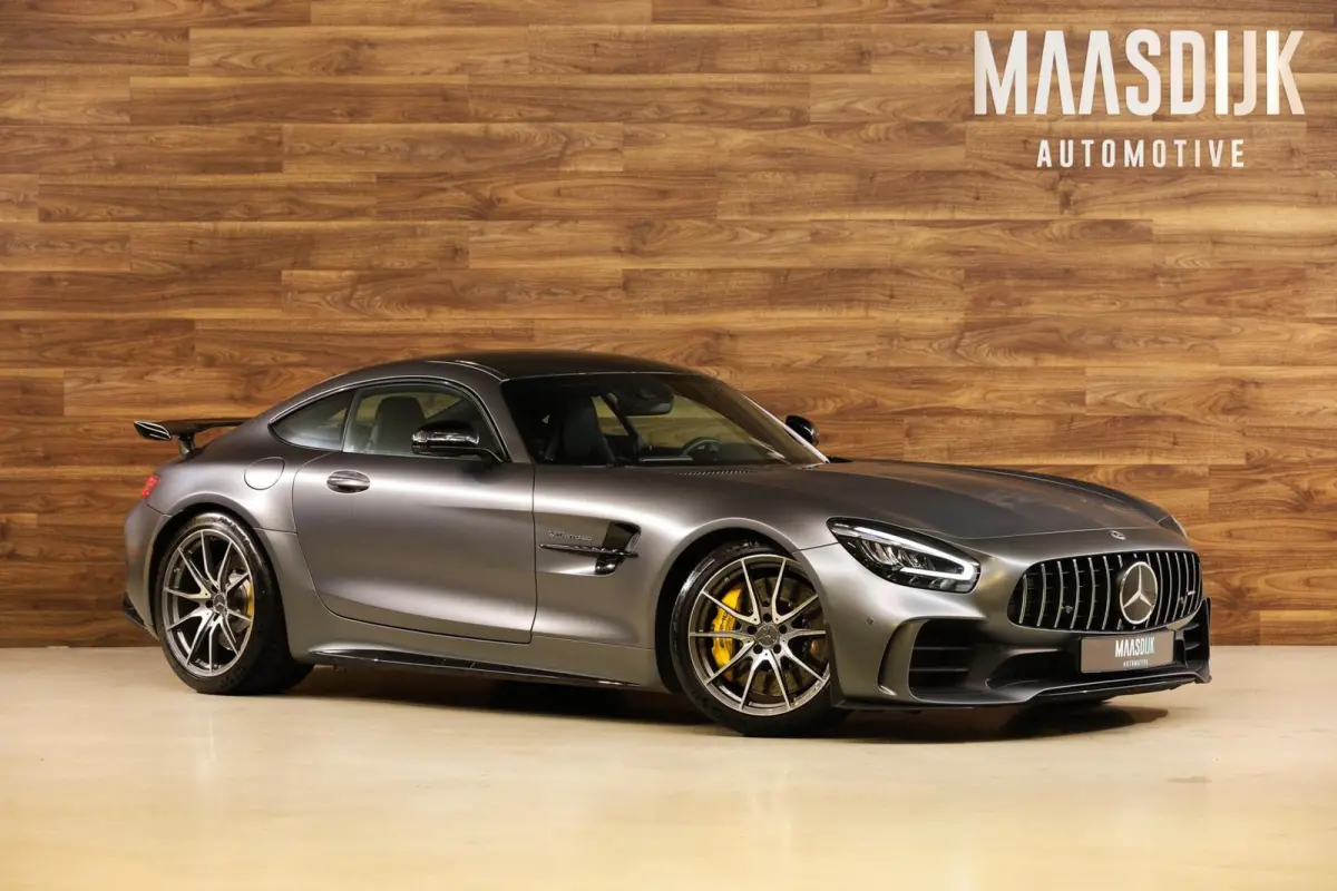 4.0 R|Face-Lift|Performance|Carbon|Burmester|