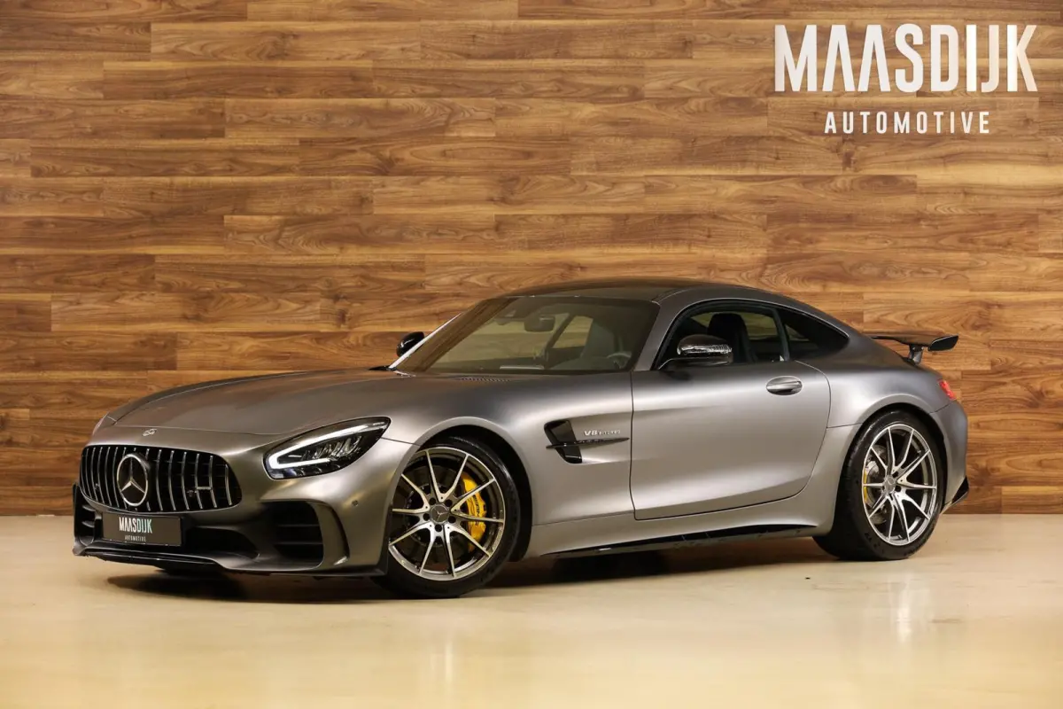 4.0 R|Face-Lift|Performance|Carbon|Burmester|