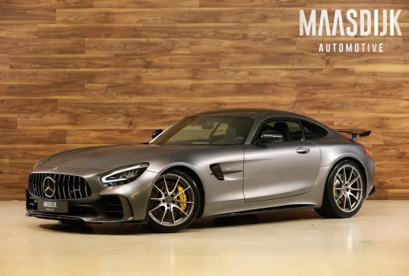 4.0 R|Face-Lift|Performance|Carbon|Burmester|