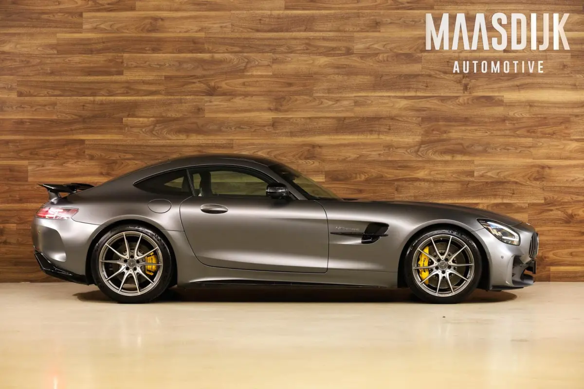 4.0 R|Face-Lift|Performance|Carbon|Burmester|