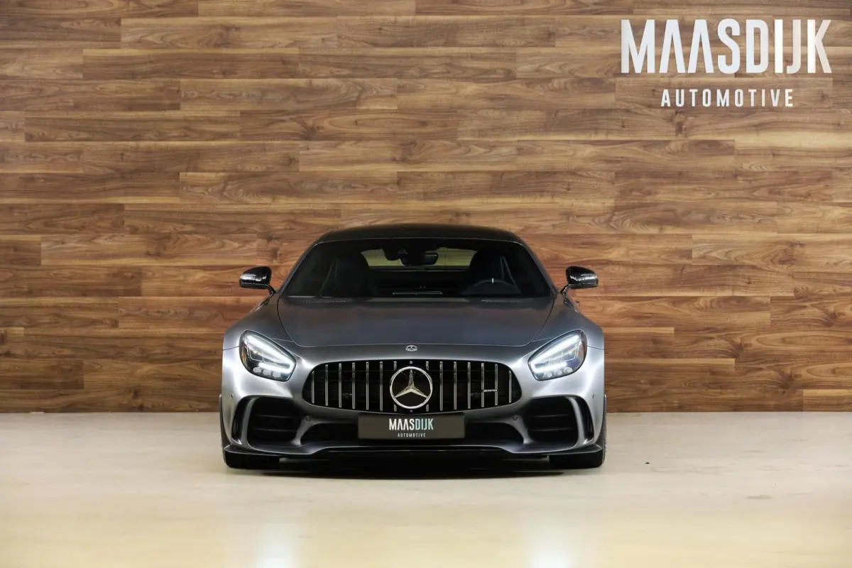 4.0 R|Face-Lift|Performance|Carbon|Burmester|