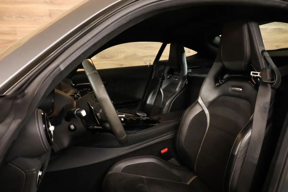 4.0 R|Face-Lift|Performance|Carbon|Burmester|