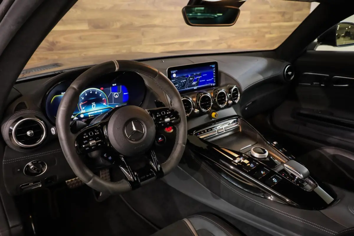 4.0 R|Face-Lift|Performance|Carbon|Burmester|