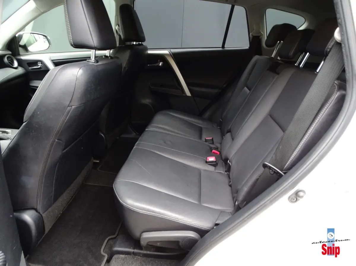 2.0 Executive Business 4WD