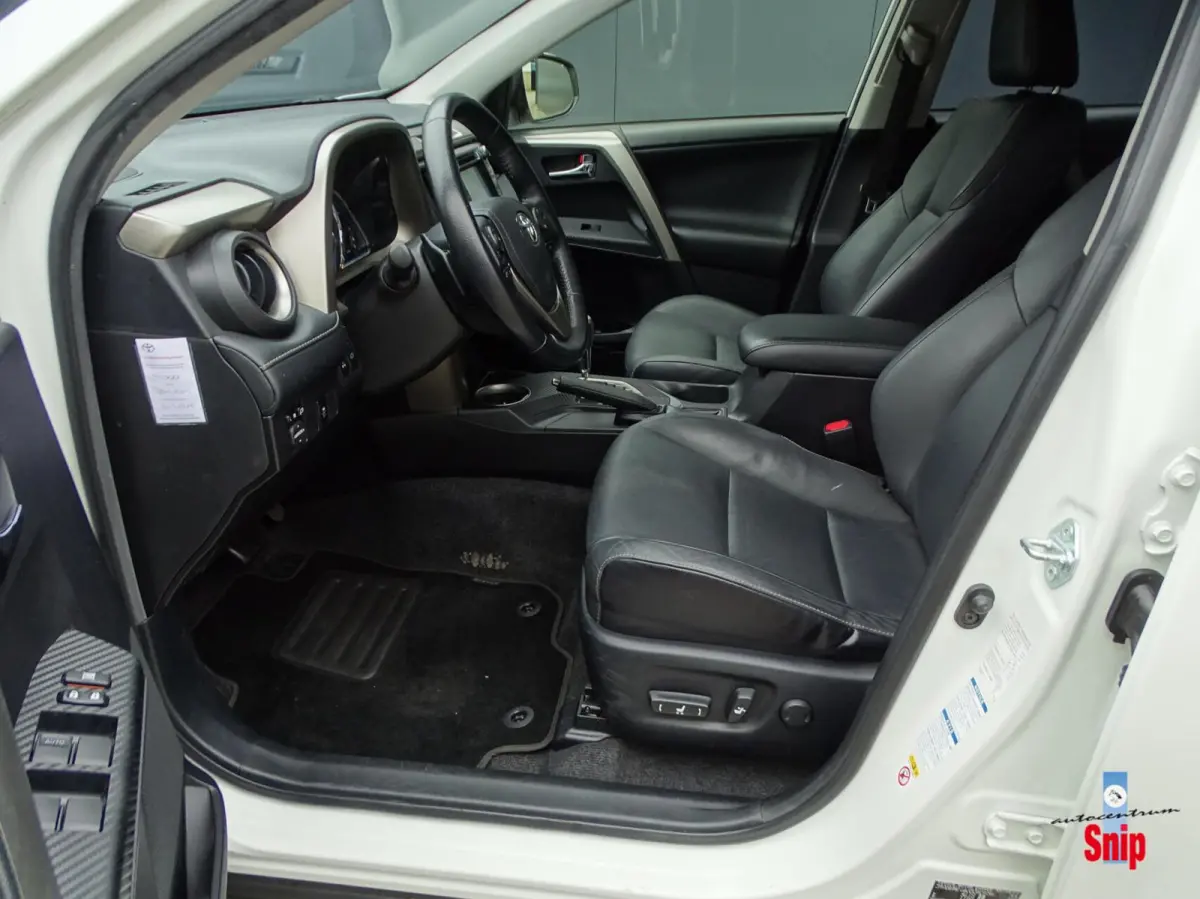 2.0 Executive Business 4WD