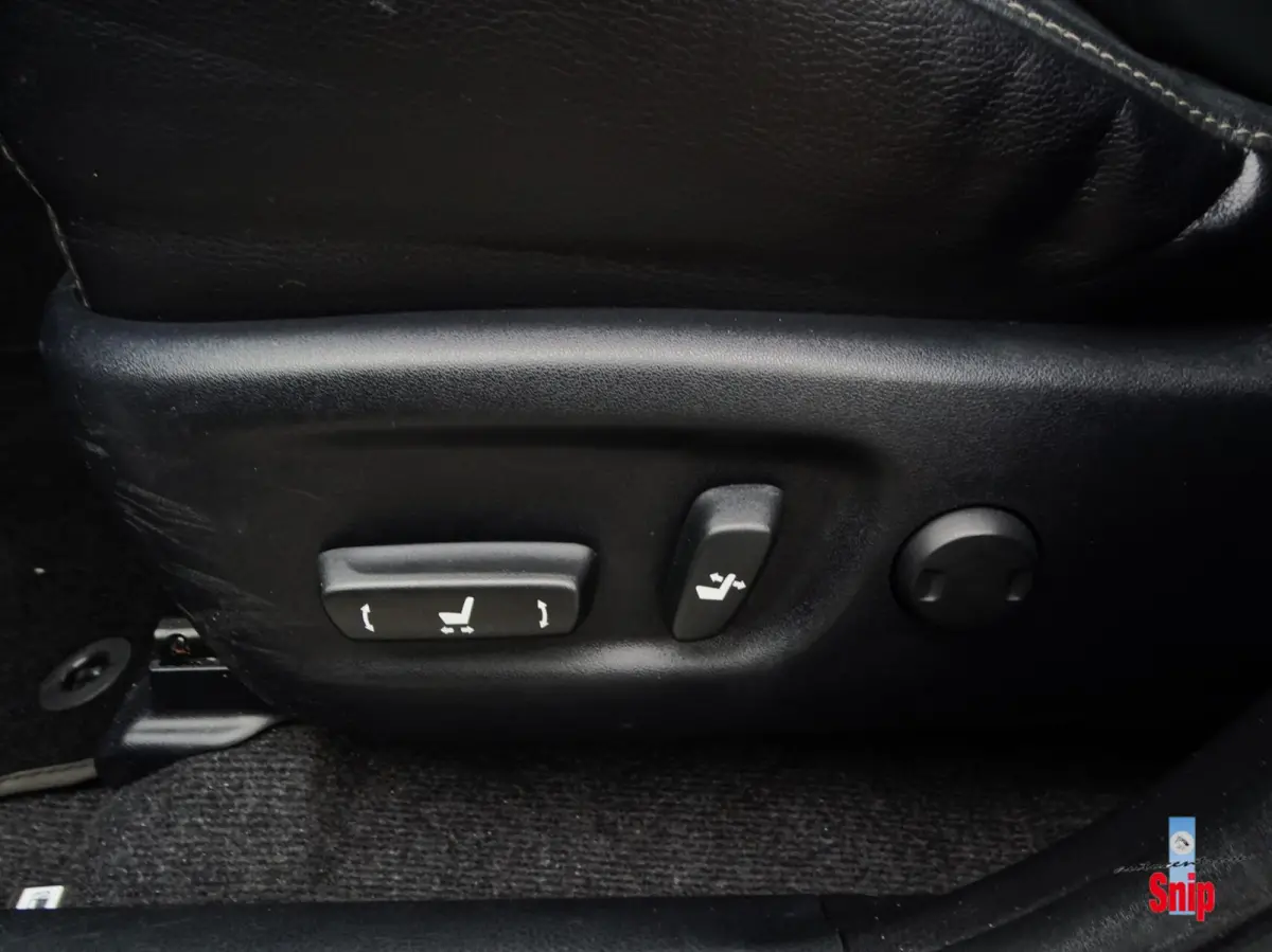 2.0 Executive Business 4WD