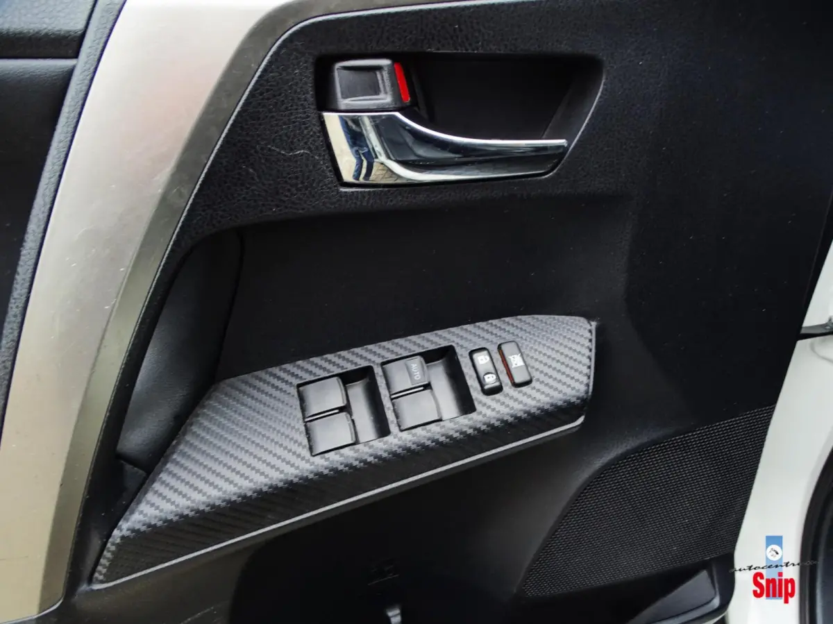 2.0 Executive Business 4WD