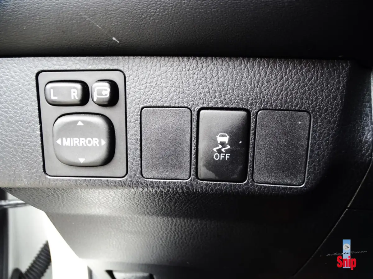 2.0 Executive Business 4WD