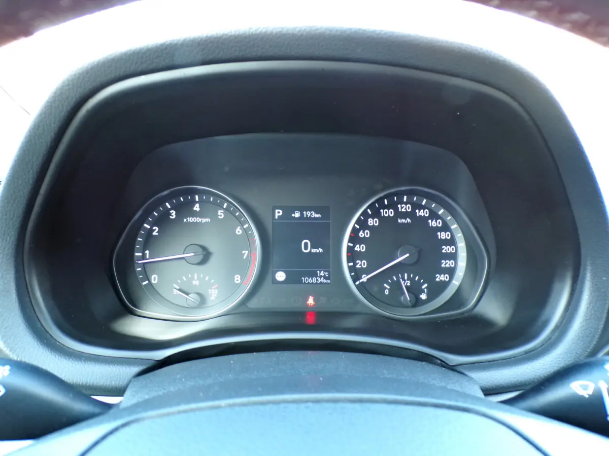 1.4 T-GDI Premium AUTOMAAT APPLE CARPLAY .......