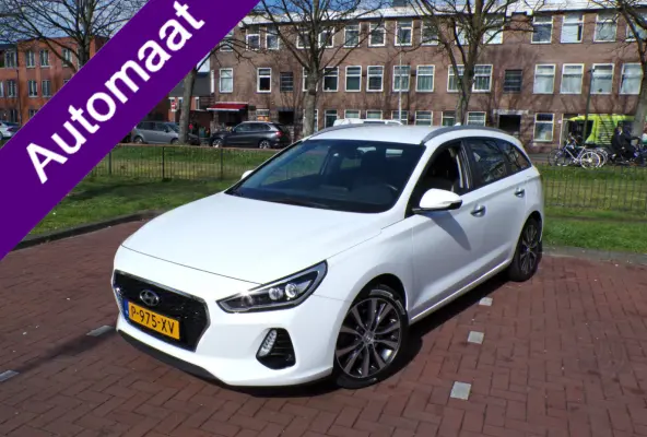 1.4 T-GDI Premium AUTOMAAT APPLE CARPLAY .......