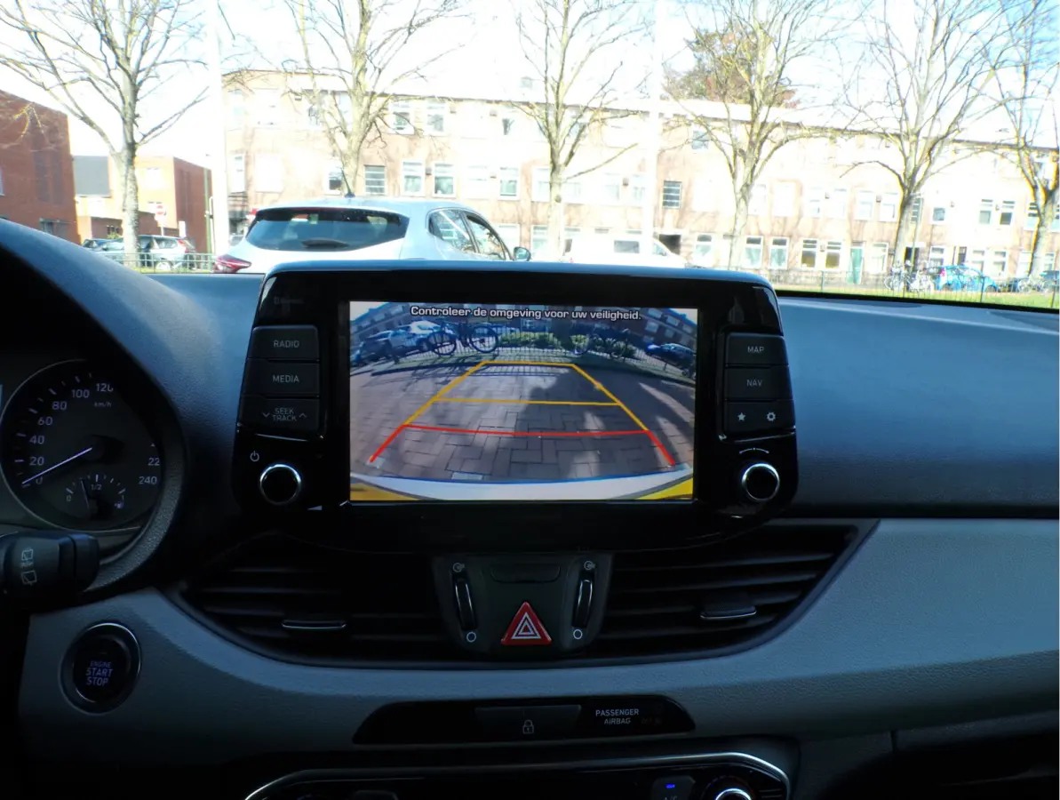 1.4 T-GDI Premium AUTOMAAT APPLE CARPLAY .......