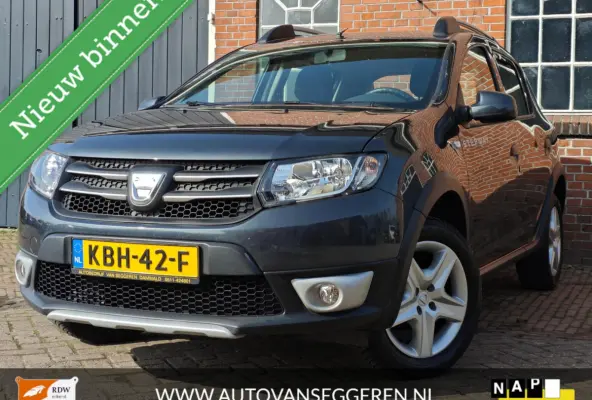 0.9 TCe S&S - Garantie / Cruise / Airco