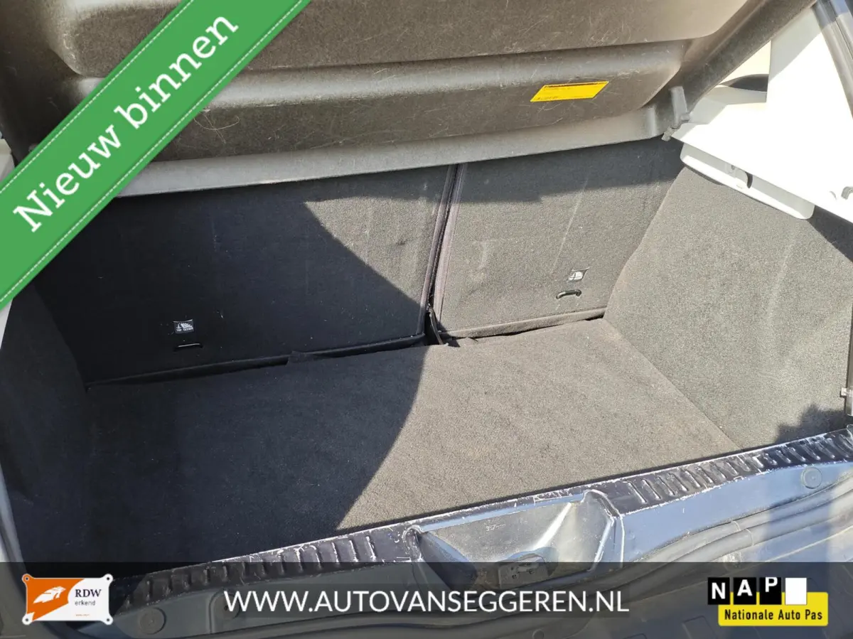 0.9 TCe S&S - Garantie / Cruise / Airco
