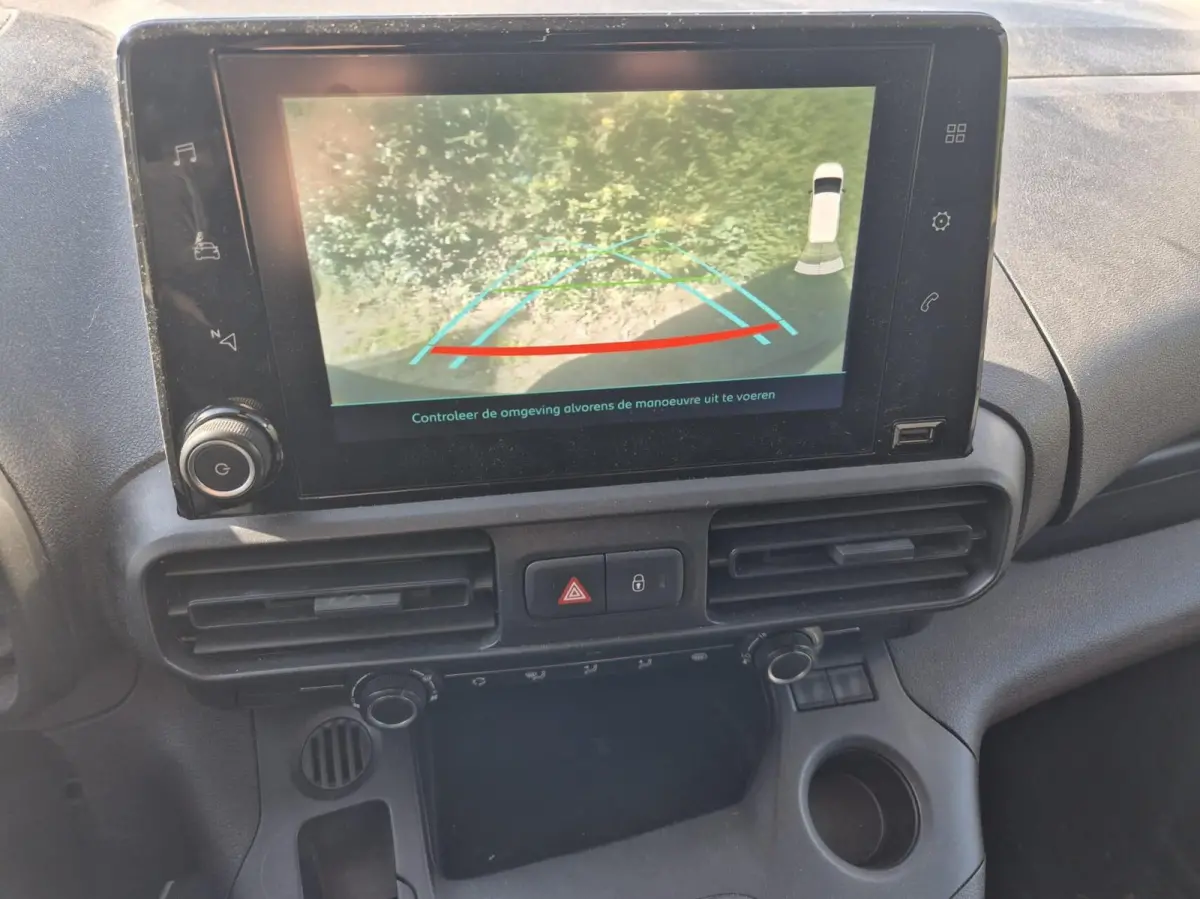 bestel 1.5 BlueHDI Club - roetfilter defect - BTW auto