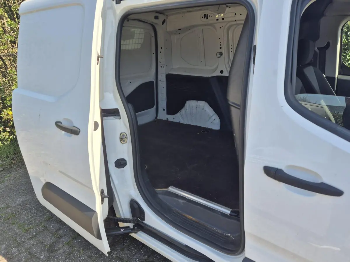 bestel 1.5 BlueHDI Club - roetfilter defect - BTW auto