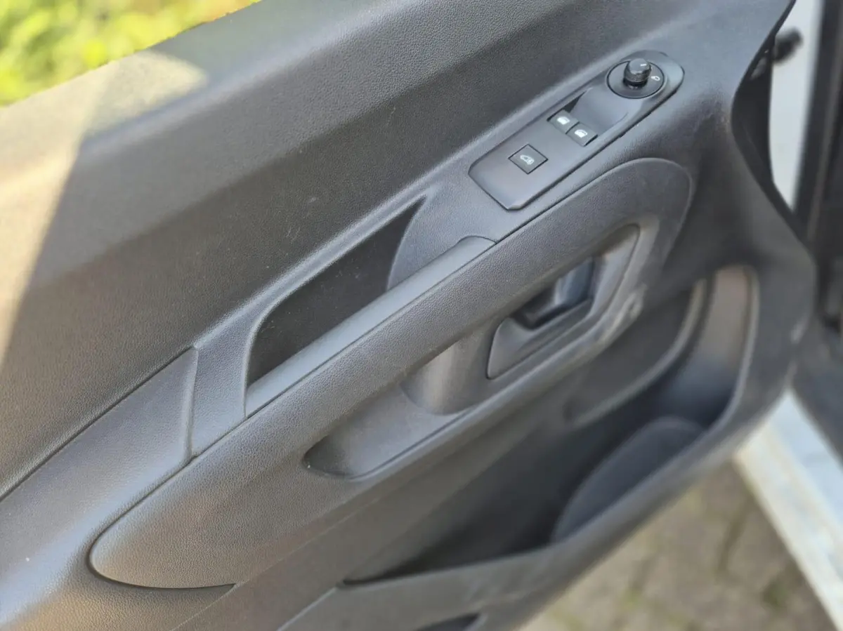 bestel 1.5 BlueHDI Club - roetfilter defect - BTW auto