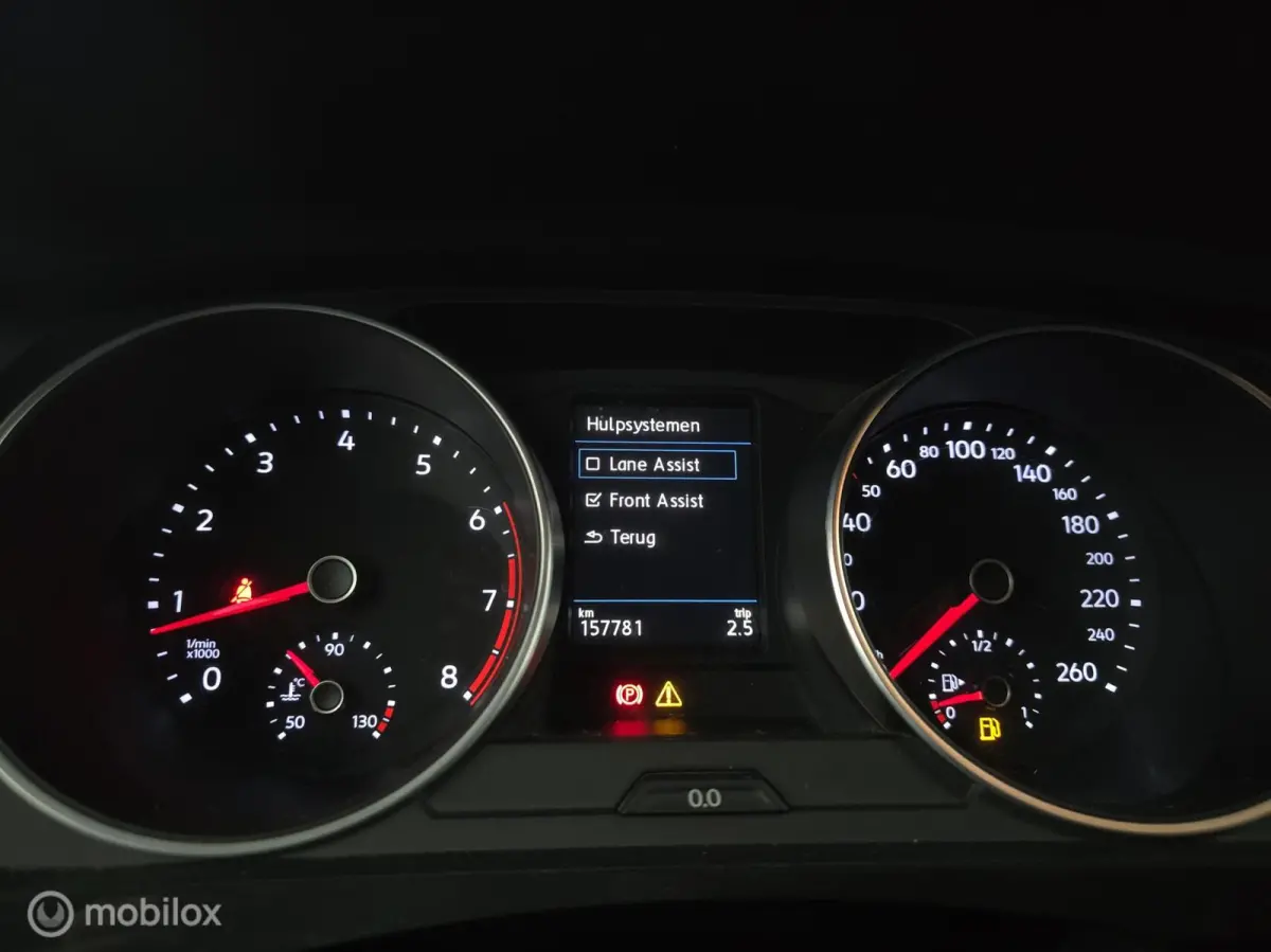 1.4 TSI ACT Business R/ Acc/ Carplay / Led