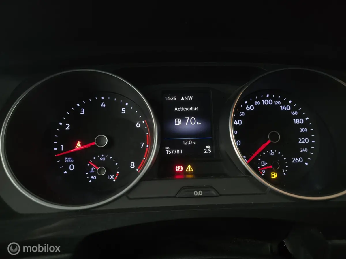 1.4 TSI ACT Business R/ Acc/ Carplay / Led