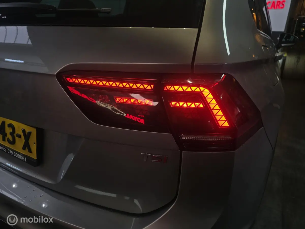 1.4 TSI ACT Business R/ Acc/ Carplay / Led