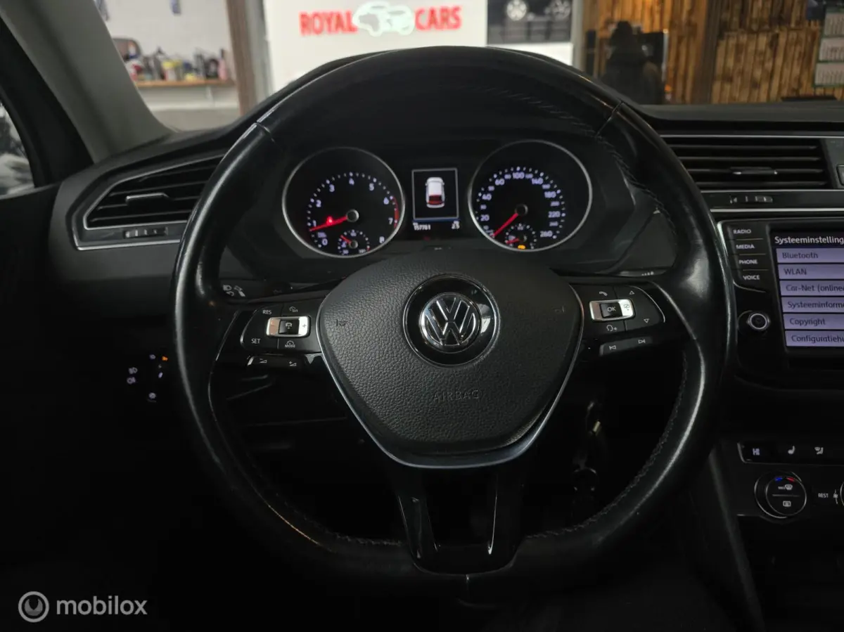 1.4 TSI ACT Business R/ Acc/ Carplay / Led