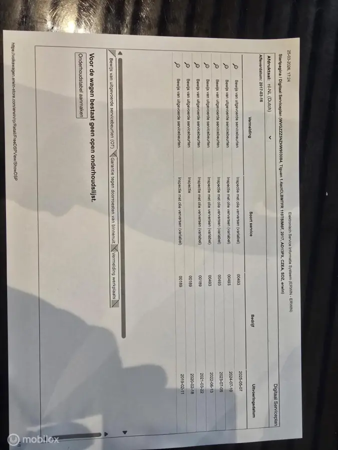 1.4 TSI ACT Business R/ Acc/ Carplay / Led