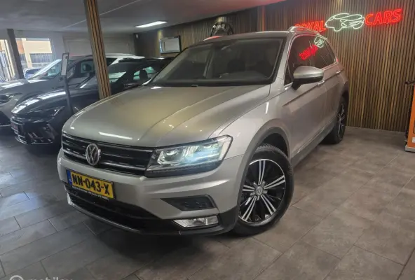 1.4 TSI ACT Business R/ Acc/ Carplay / Led
