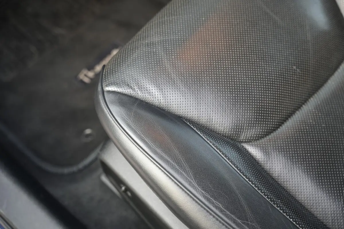 3.6 V6 Platinum Gepantserd / Armoured B4 BULLETPROOF Leer Camera