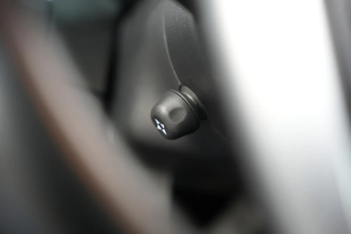 3.6 V6 Platinum Gepantserd / Armoured B4 BULLETPROOF Leer Camera