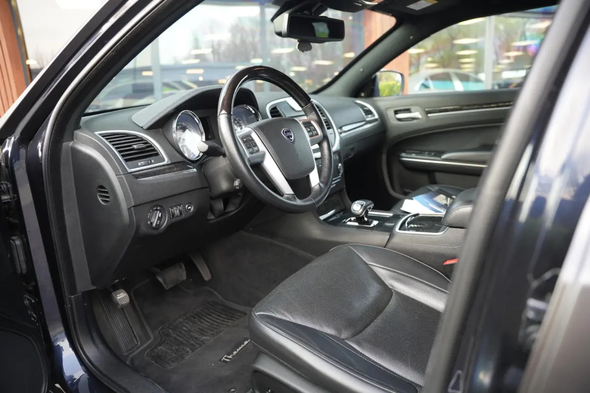 3.6 V6 Platinum Gepantserd / Armoured B4 BULLETPROOF Leer Camera