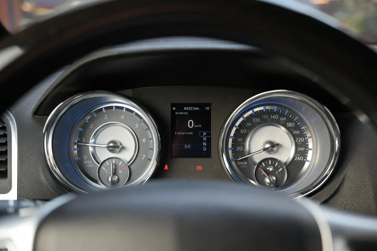 3.6 V6 Platinum Gepantserd / Armoured B4 BULLETPROOF Leer Camera