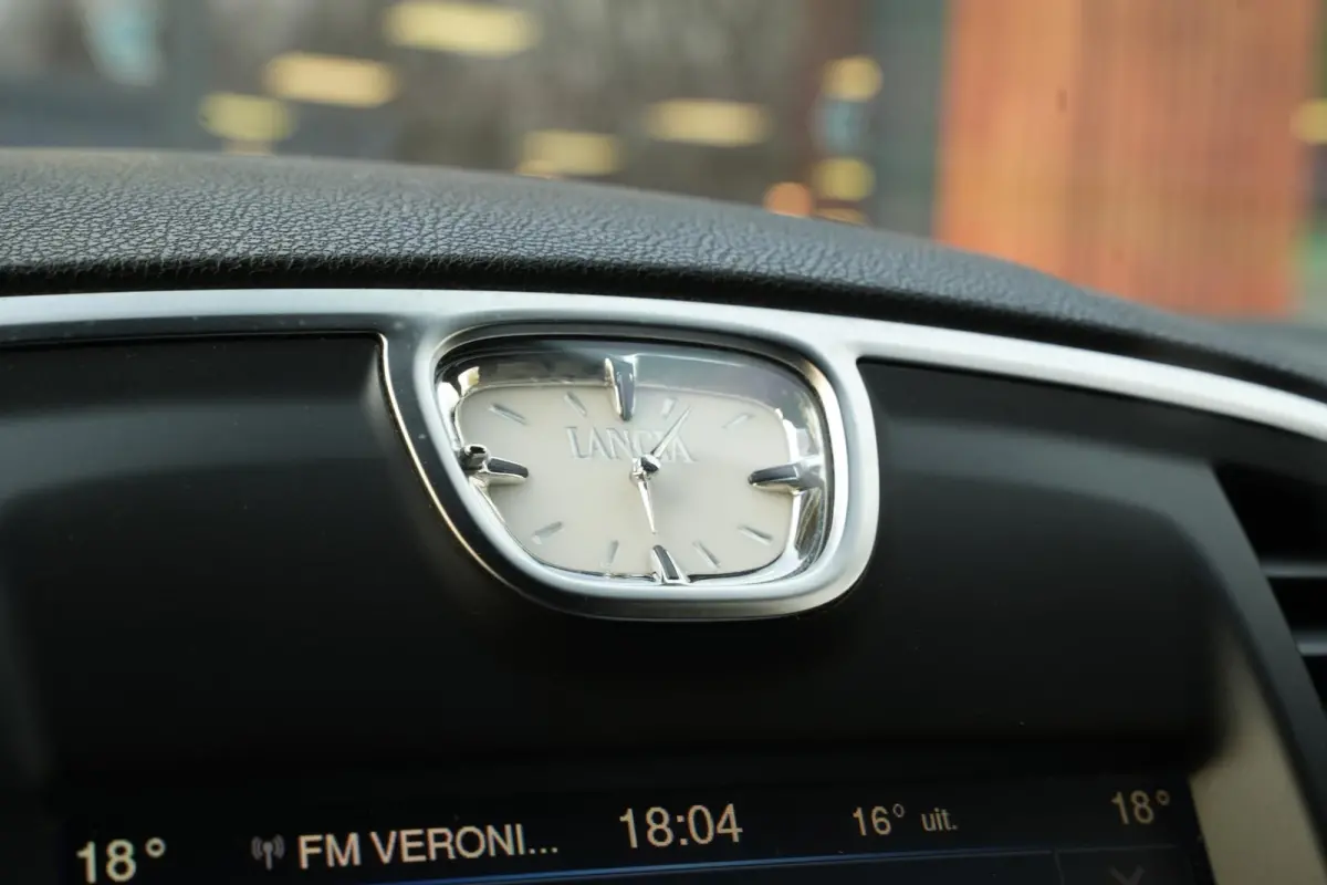 3.6 V6 Platinum Gepantserd / Armoured B4 BULLETPROOF Leer Camera