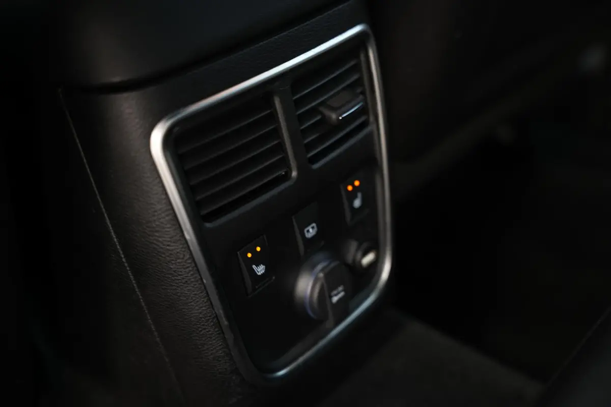 3.6 V6 Platinum Gepantserd / Armoured B4 BULLETPROOF Leer Camera