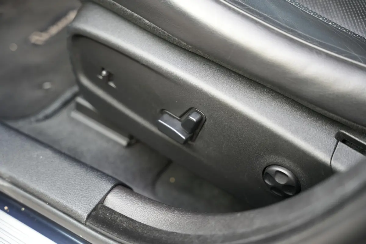 3.6 V6 Platinum Gepantserd / Armoured B4 BULLETPROOF Leer Camera