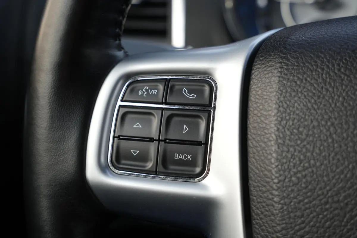 3.6 V6 Platinum Gepantserd / Armoured B4 BULLETPROOF Leer Camera