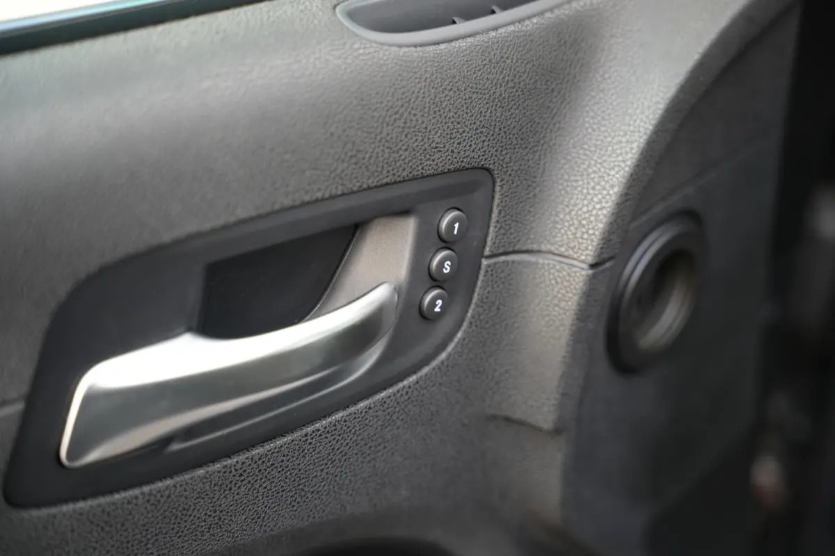 3.6 V6 Platinum Gepantserd / Armoured B4 BULLETPROOF Leer Camera