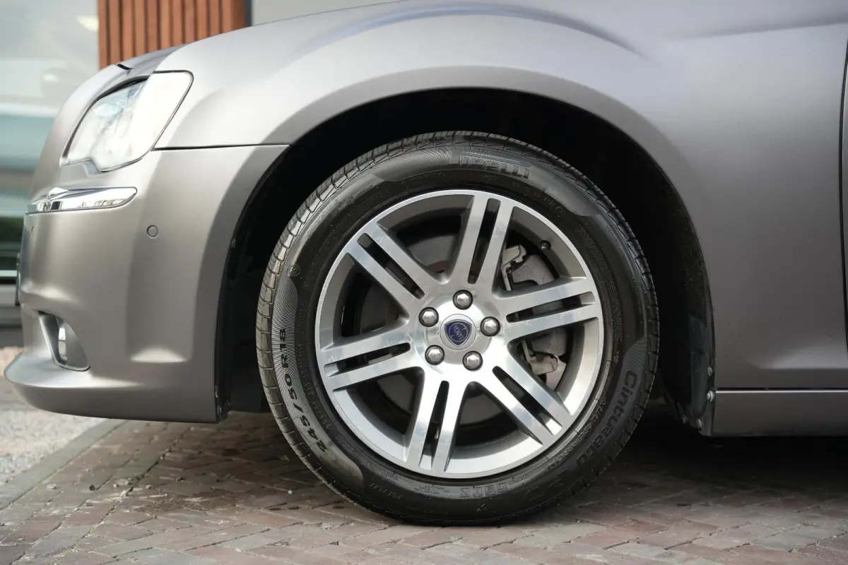 3.6 V6 Platinum Gepantserd / Armoured B4 BULLETPROOF Leer Camera